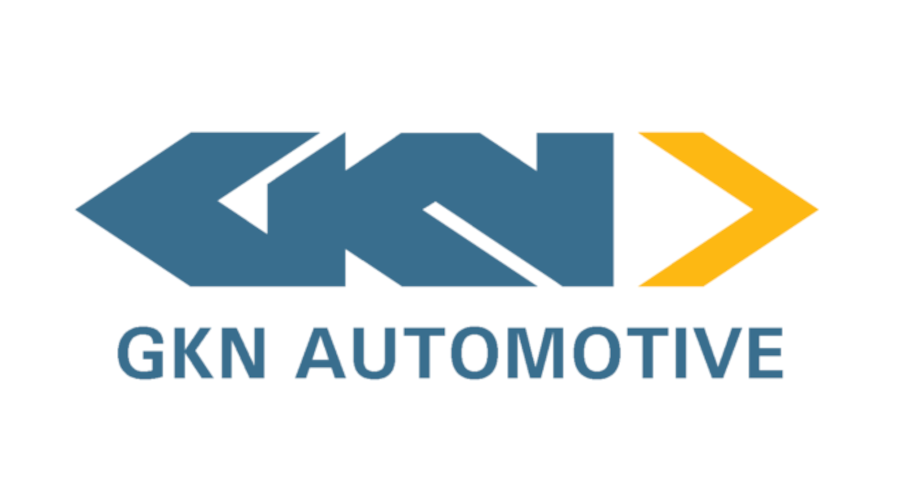 Gkn Logo