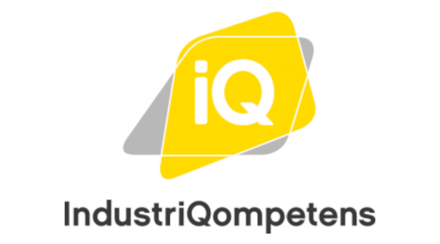 Industriqompetens Logo